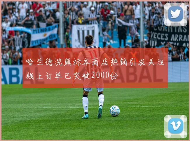 哈兰德浣熊标本商店热销引发关注线上订单已突破2000份
